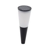 Solar Powered Outdoor Garden Security LED Flash Lights_12