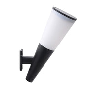 Solar Powered Outdoor Garden Security LED Flash Lights_14