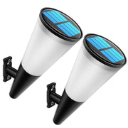 Solar Powered Outdoor Garden Security LED Flash Lights_16
