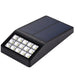 15 LED Solar Induction Outdoor Night Lamp Deck Light_7