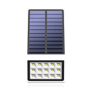 15 LED Solar Induction Outdoor Night Lamp Deck Light_6