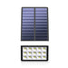 15 LED Solar Induction Outdoor Night Lamp Deck Light_6