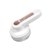 USB Rechargeable Hygienic Fabric Fluff Hairball Remover_0