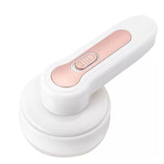 USB Rechargeable Hygienic Fabric Fluff Hairball Remover_2