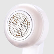 USB Rechargeable Hygienic Fabric Fluff Hairball Remover_7