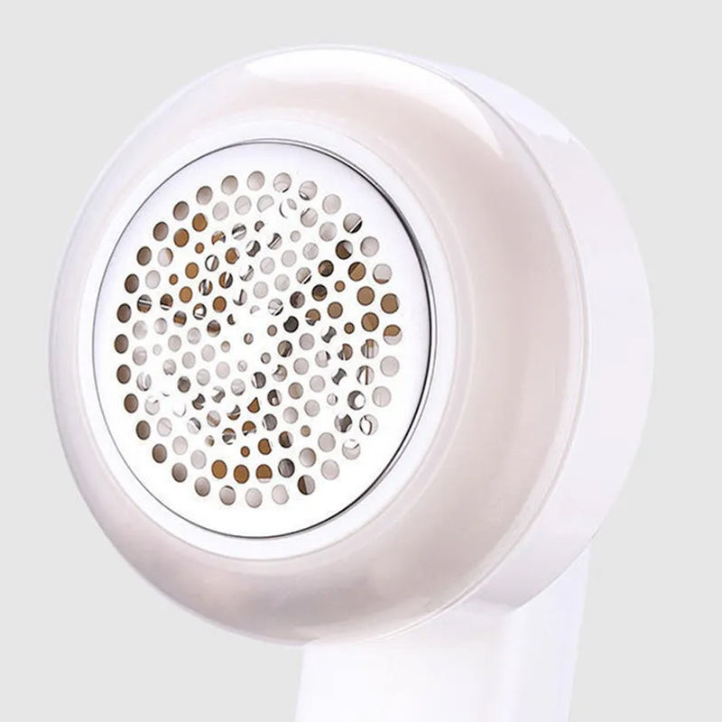 USB Rechargeable Hygienic Fabric Fluff Hairball Remover_7