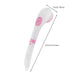 5-in-1 Portable Shower Brush and Massager USB Charging_10