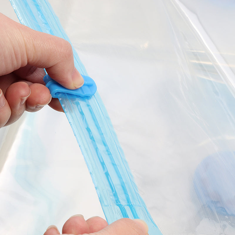 Universal Vacuum Sealed Compression Storage Bags_11
