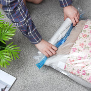 Universal Vacuum Sealed Compression Storage Bags_13