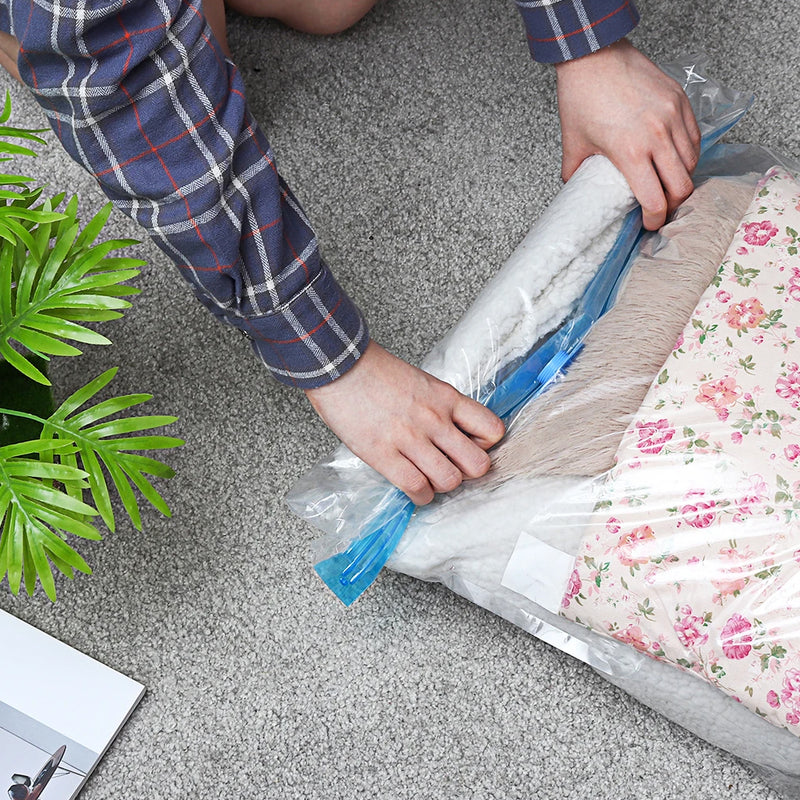 Universal Vacuum Sealed Compression Storage Bags_13