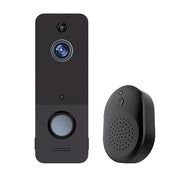 USB Rechargeable Wireless Smart Wi-Fi Video Doorbell_3