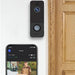 USB Rechargeable Wireless Smart Wi-Fi Video Doorbell_8