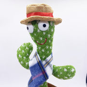 USB Charging Singing and Dancing Children’s Toy Cactus_19