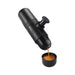 Mini Personal Manually Operated Portable Coffee Maker_8