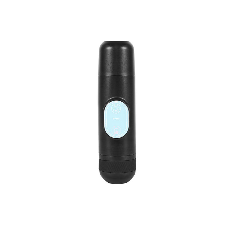 USB Charging Portable Powder and Capsule Coffee Maker_0