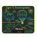 USB Rechargeable LCD Kid’s Writing and Drawing Tablet_8