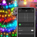 USB Powered APP and Remote Controlled String Lights_7