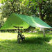 Multifunctional Lightweight Waterproof Camping Tarp_10