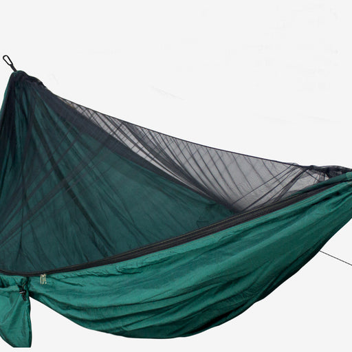 Portable Outdoor Camping Hammock for Hiking and Camping_12