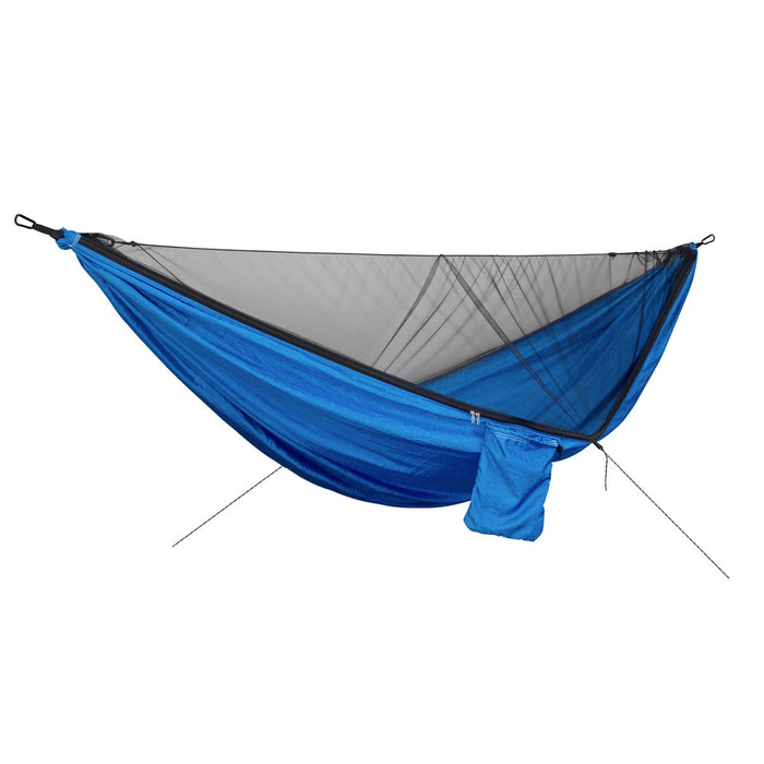 Portable Outdoor Camping Hammock for Hiking and Camping_7