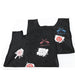 Water Activated Color Changing Vests for Target Shooting_4