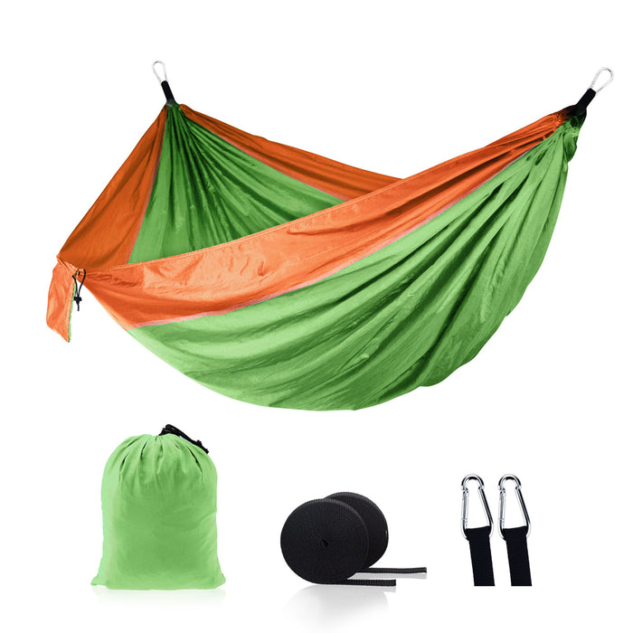 Portable and Lightweight Outdoor Camping Hammock_3