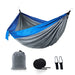 Portable and Lightweight Outdoor Camping Hammock_4