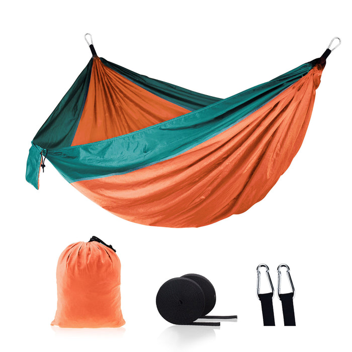 Portable and Lightweight Outdoor Camping Hammock_5