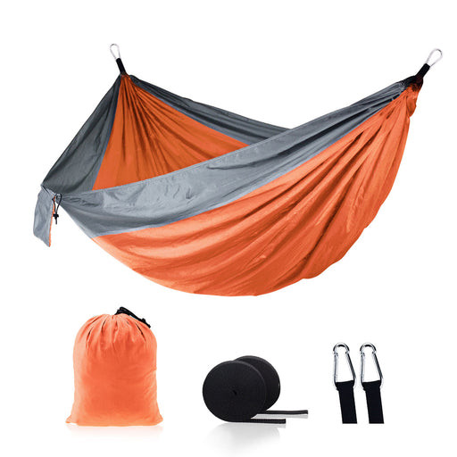 Portable and Lightweight Outdoor Camping Hammock_6