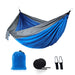 Portable and Lightweight Outdoor Camping Hammock_7