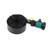 Outdoor Trampoline Water Sprinkler Hose with Jump Switch_2