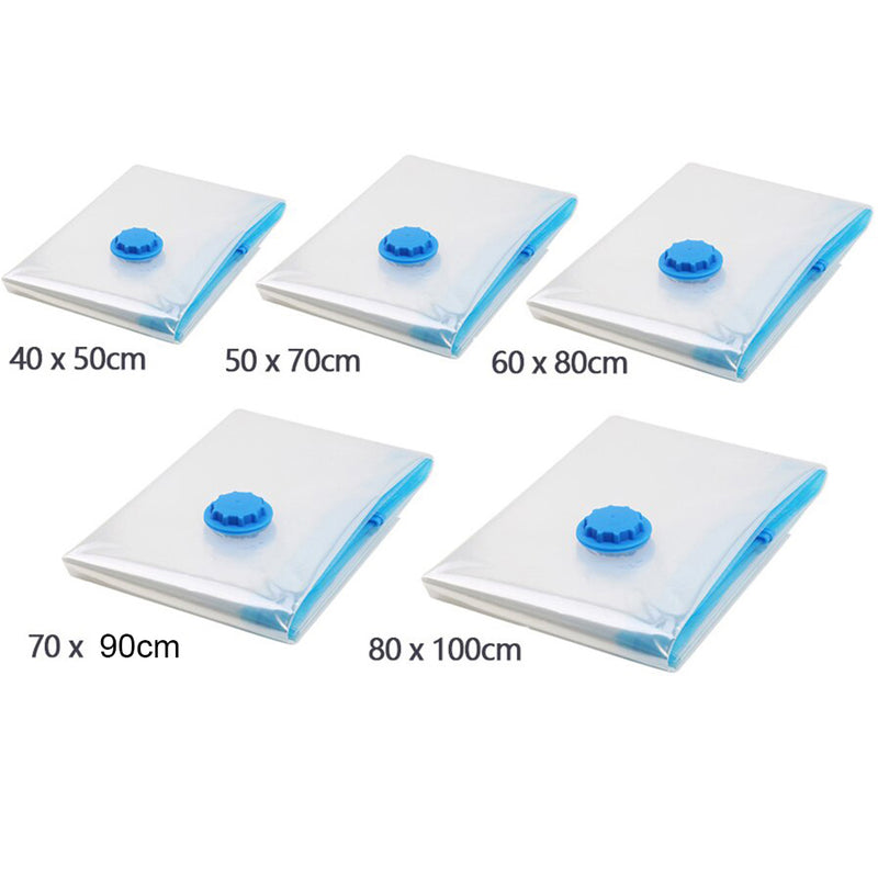 Universal Vacuum Sealed Compression Storage Bags_6