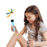 3D Filament Printing Pen DIY Arts and Crafts- USB Charging_4
