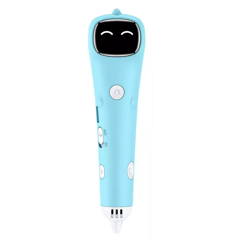 3D Filament Printing Pen DIY Arts and Crafts- USB Charging_10