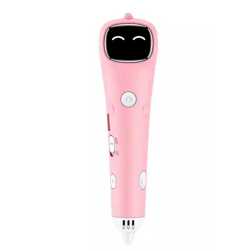 3D Filament Printing Pen DIY Arts and Crafts- USB Charging_9