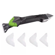 5 in 1 Silicone Caulk Remover and Finishing Tool Kit_5
