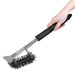 Heavy Duty Grill Brush & Scraper with Carrying Bag_8