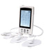 USB Rechargeable TENS Electric Pain Relief Pulse Massager_10