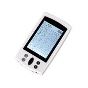USB Rechargeable TENS Electric Pain Relief Pulse Massager_8