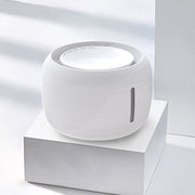 USB 2.5L Cat Dog Water Fountain with Automatic Filtration_6