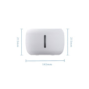 USB 2.5L Cat Dog Water Fountain with Automatic Filtration_14