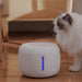 USB 2.5L Cat Dog Water Fountain with Automatic Filtration_15