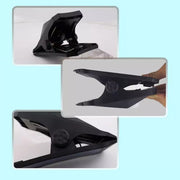 Solar Powered 45LEDs Motion Sensor Outdoor Clip Lights_2