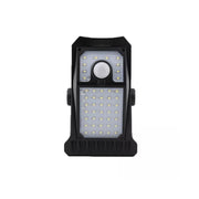 Solar Powered 45LEDs Motion Sensor Outdoor Clip Lights_7