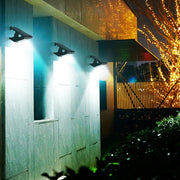 Solar Powered 45LEDs Motion Sensor Outdoor Clip Lights_11