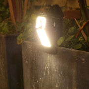 Solar Powered 45LEDs Motion Sensor Outdoor Clip Lights_13