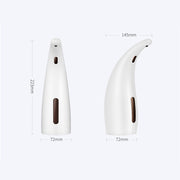 Battery Operated Automatic Liquid Soap Dispenser_9