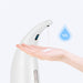 Battery Operated Automatic Liquid Soap Dispenser_11