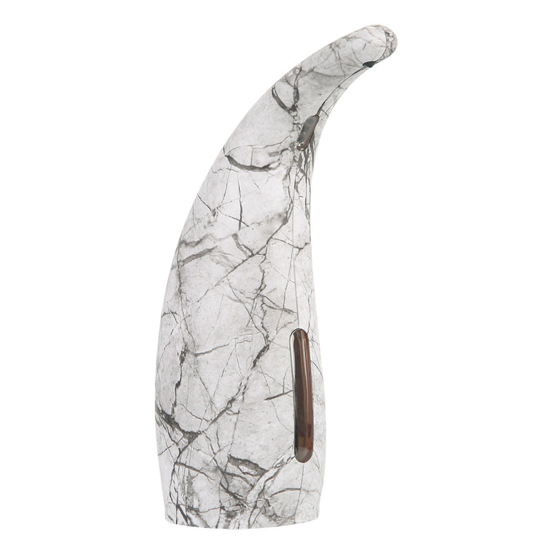 Battery Operated Automatic Liquid Soap Dispenser_4