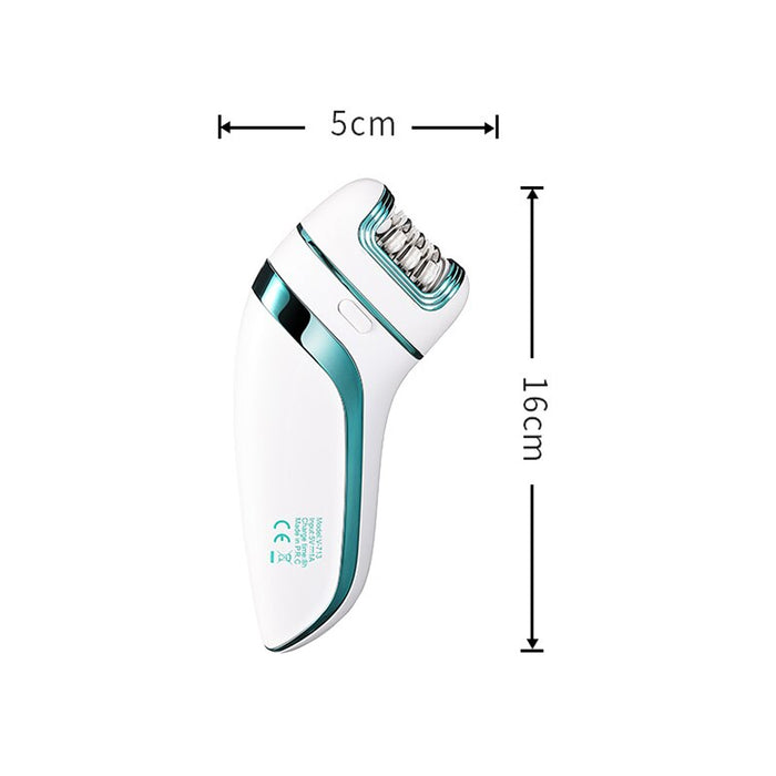 USB Rechargeable 3-in-1 Electric Hair Shaving Machine_13